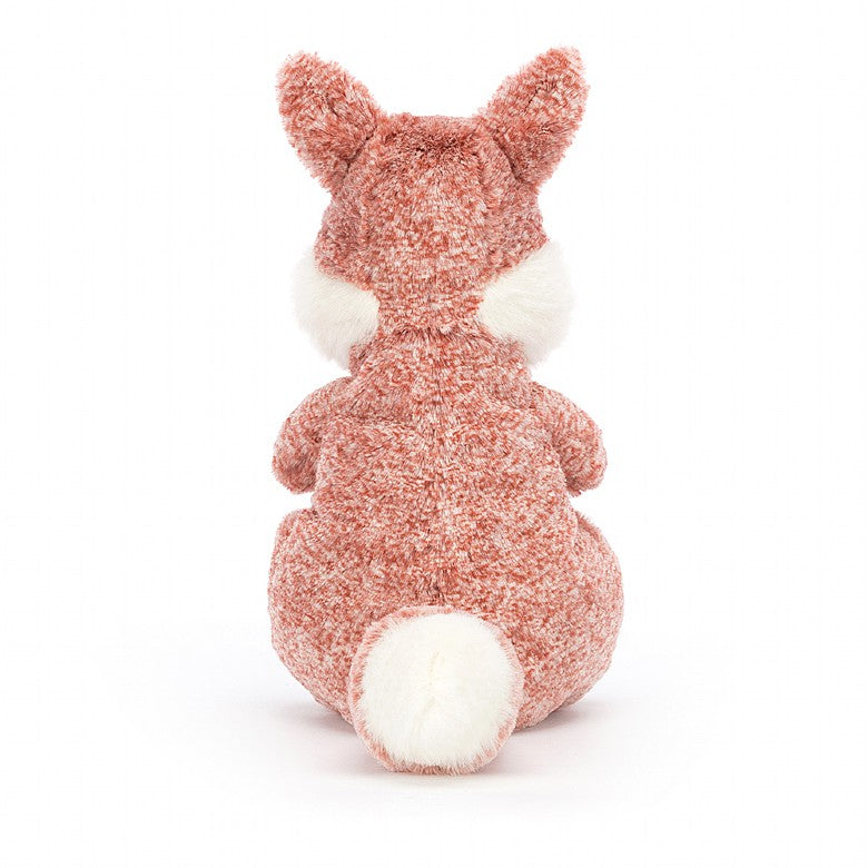 Jellycat Knuffel Ambrosie Fox (24cm)