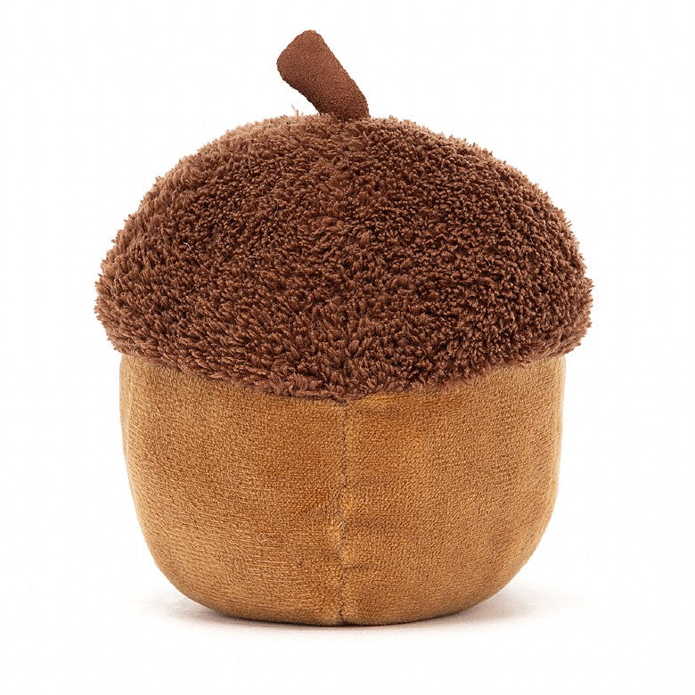 Jellycat Knuffel Amuseable Acorn (11cm)