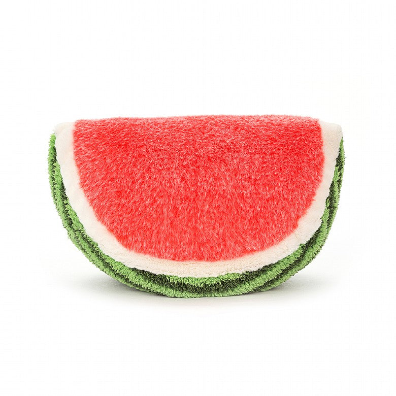 Jellycat Knuffel Amuseable Watermelon (15cm)