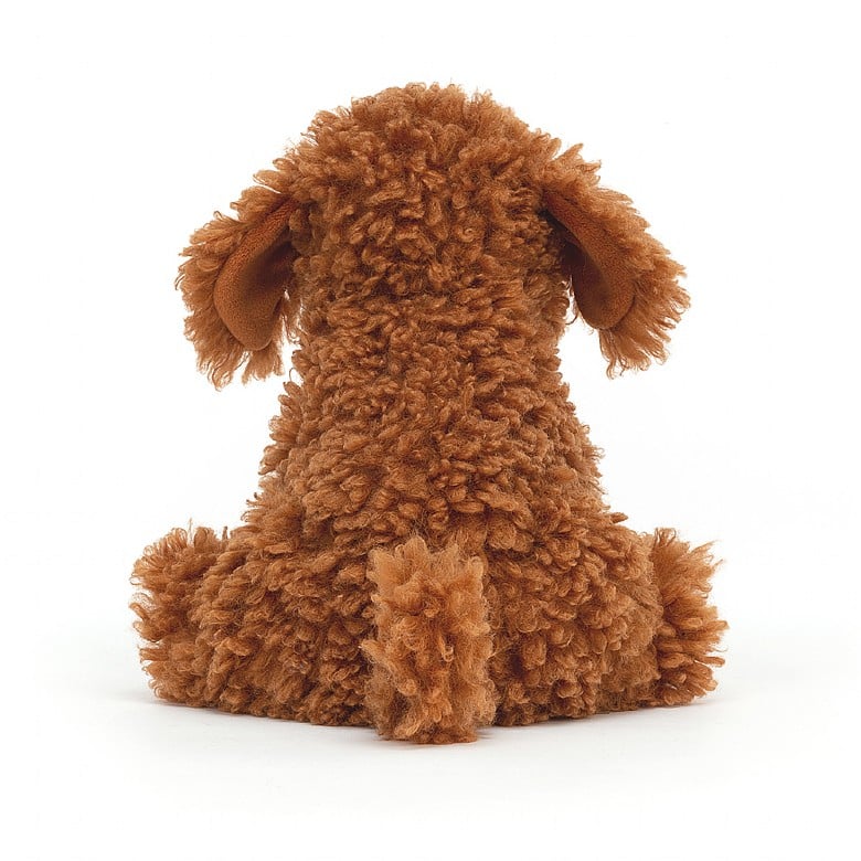 Jellycat Knuffel Cooper Doodle Dog (23cm)