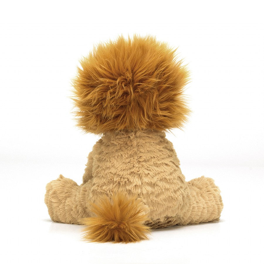 Jellycat Knuffel Fuddlewuddle Lion (23cm)