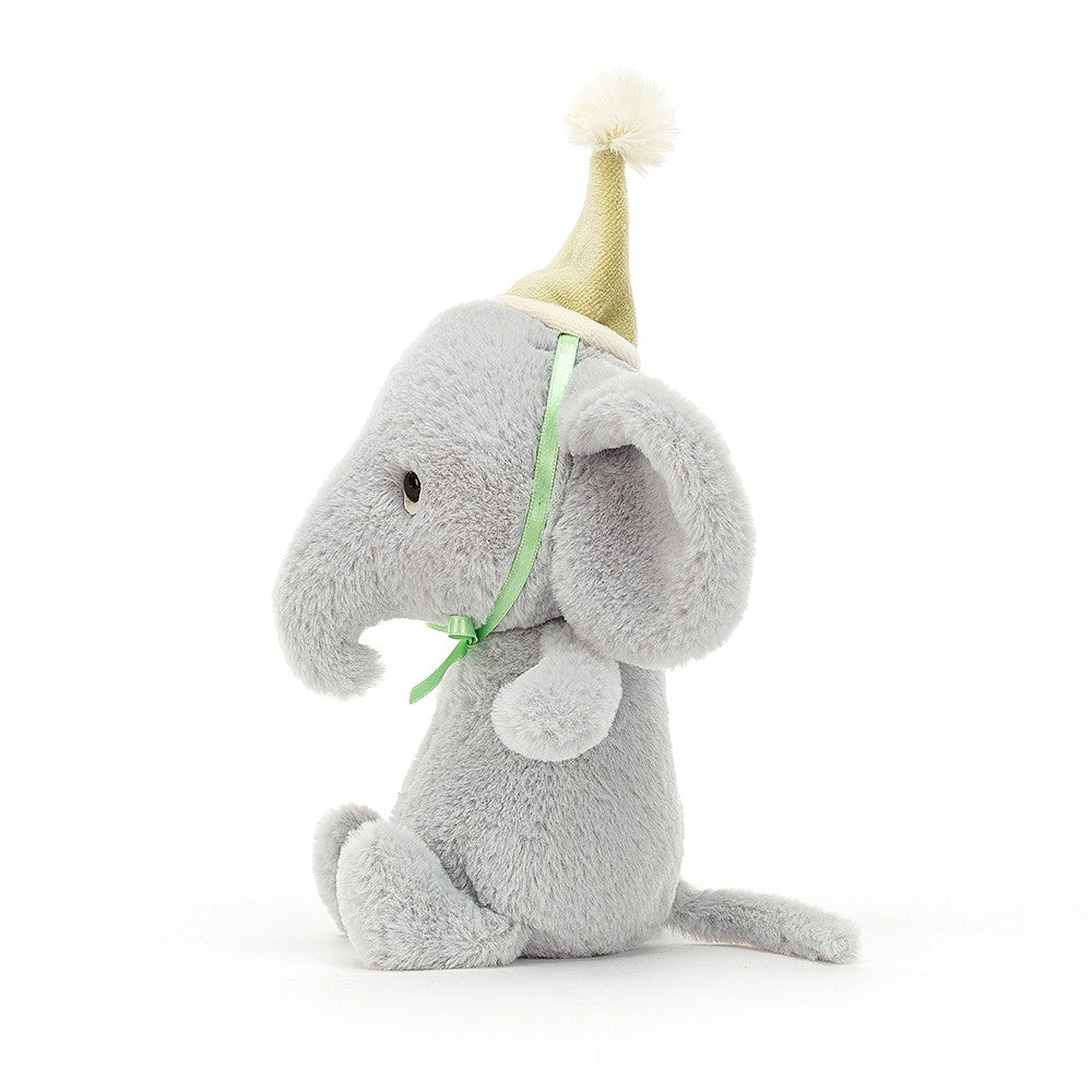 Jellycat Knuffel Jollipop Elephant (20cm)