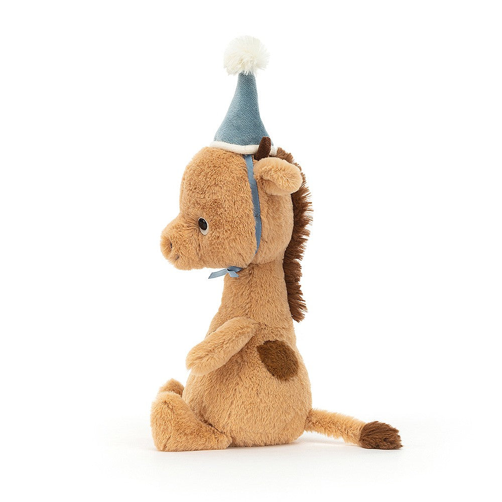 Jellycat Knuffel Jollipop Giraffe (23cm)