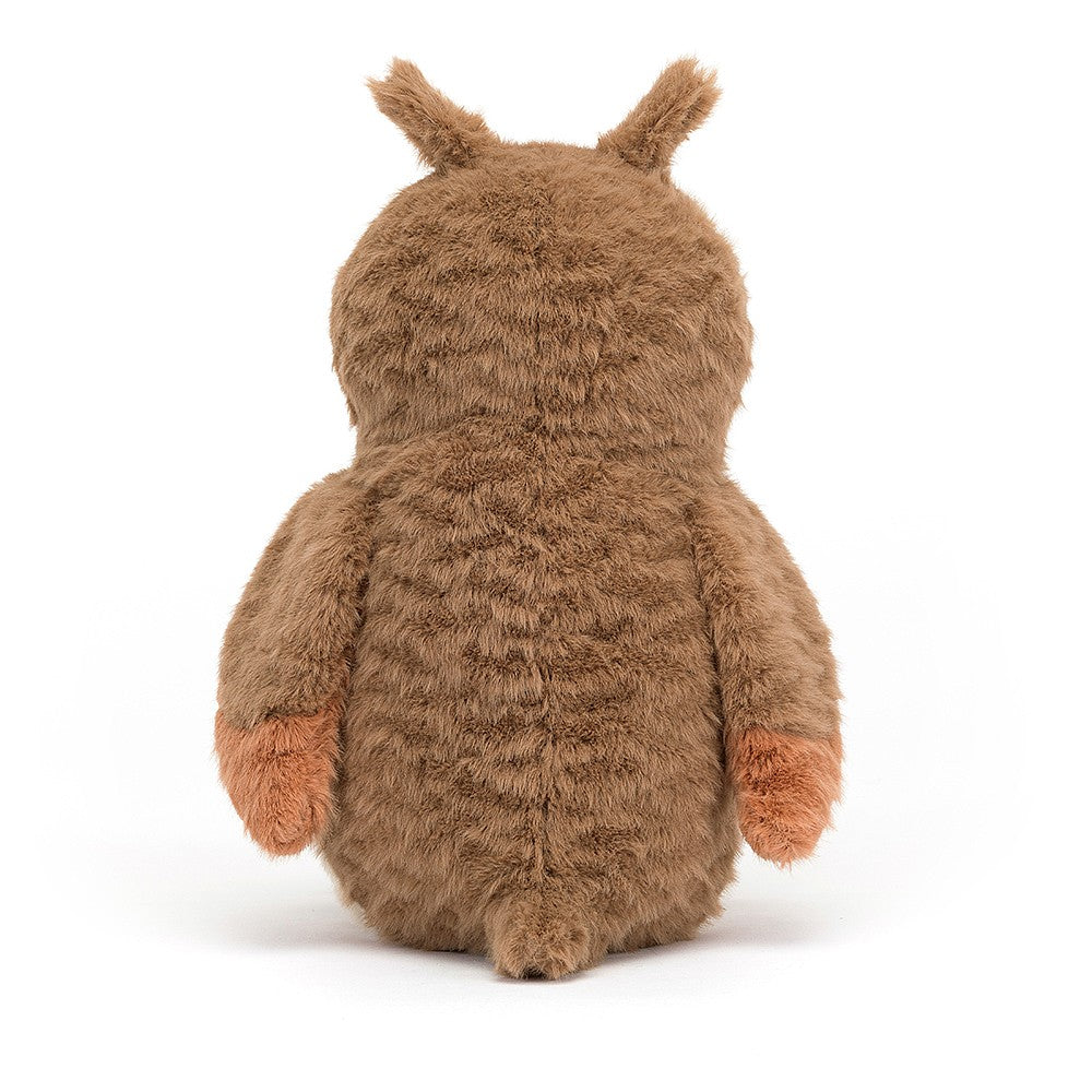 Jellycat Knuffel Oakley Owl (22cm)