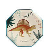 Meri Meri Borden Dinosaur Kingdom (8st)