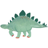 Meri Meri Borden Stegosaurus Dinosaur Kingdom (4st)