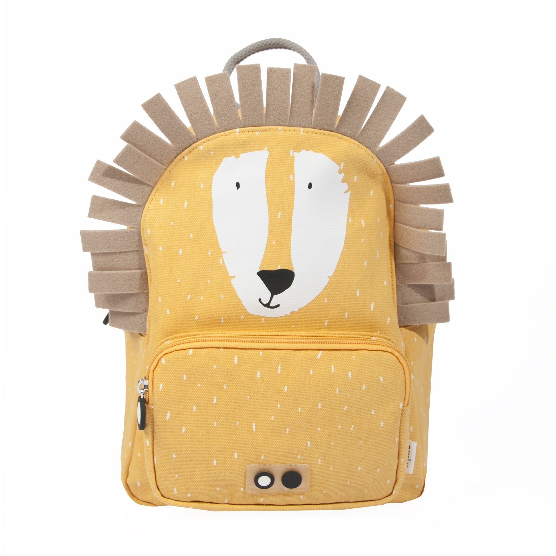 #kleur_mr lion