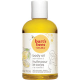 Burt's Bees Mama bee body oil