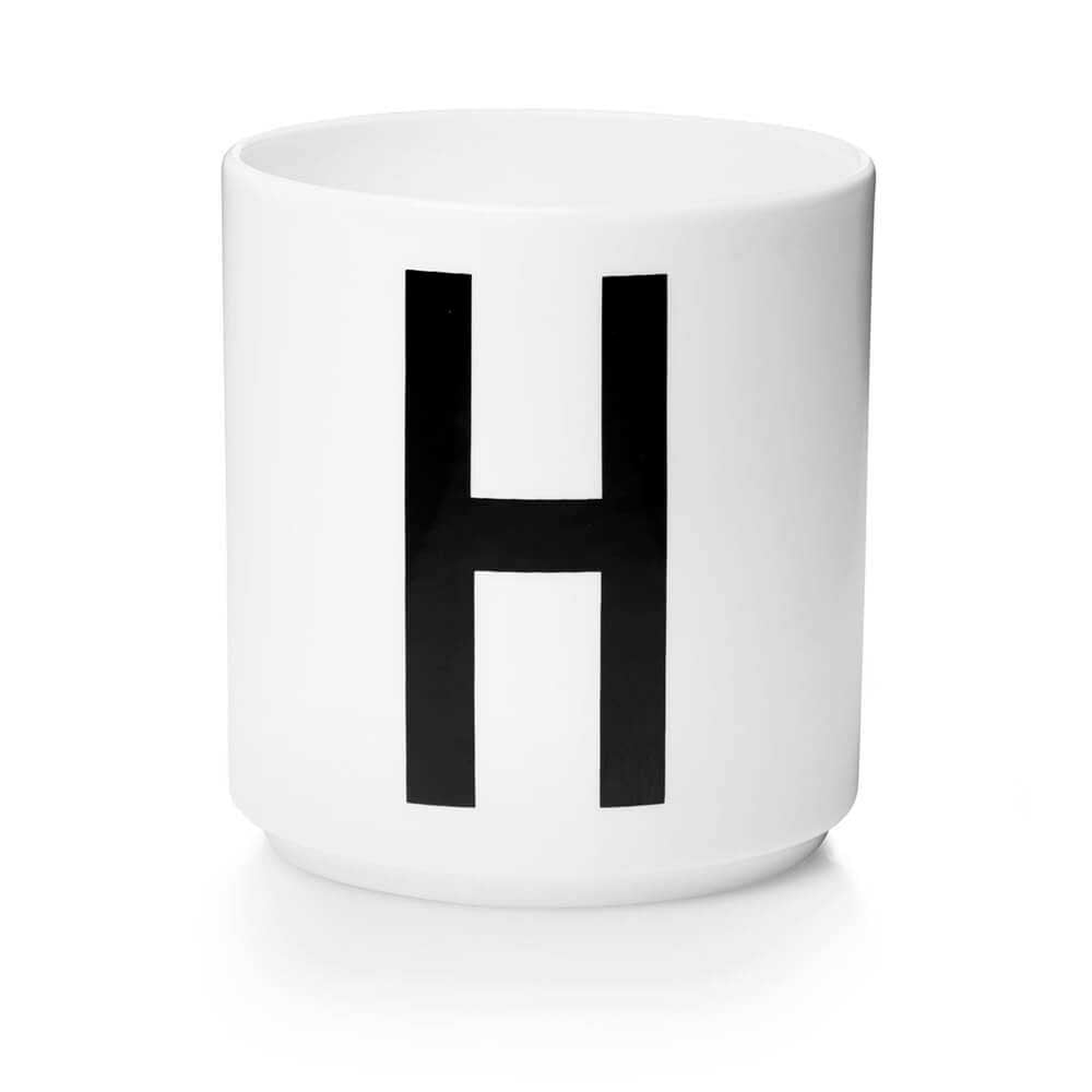 H