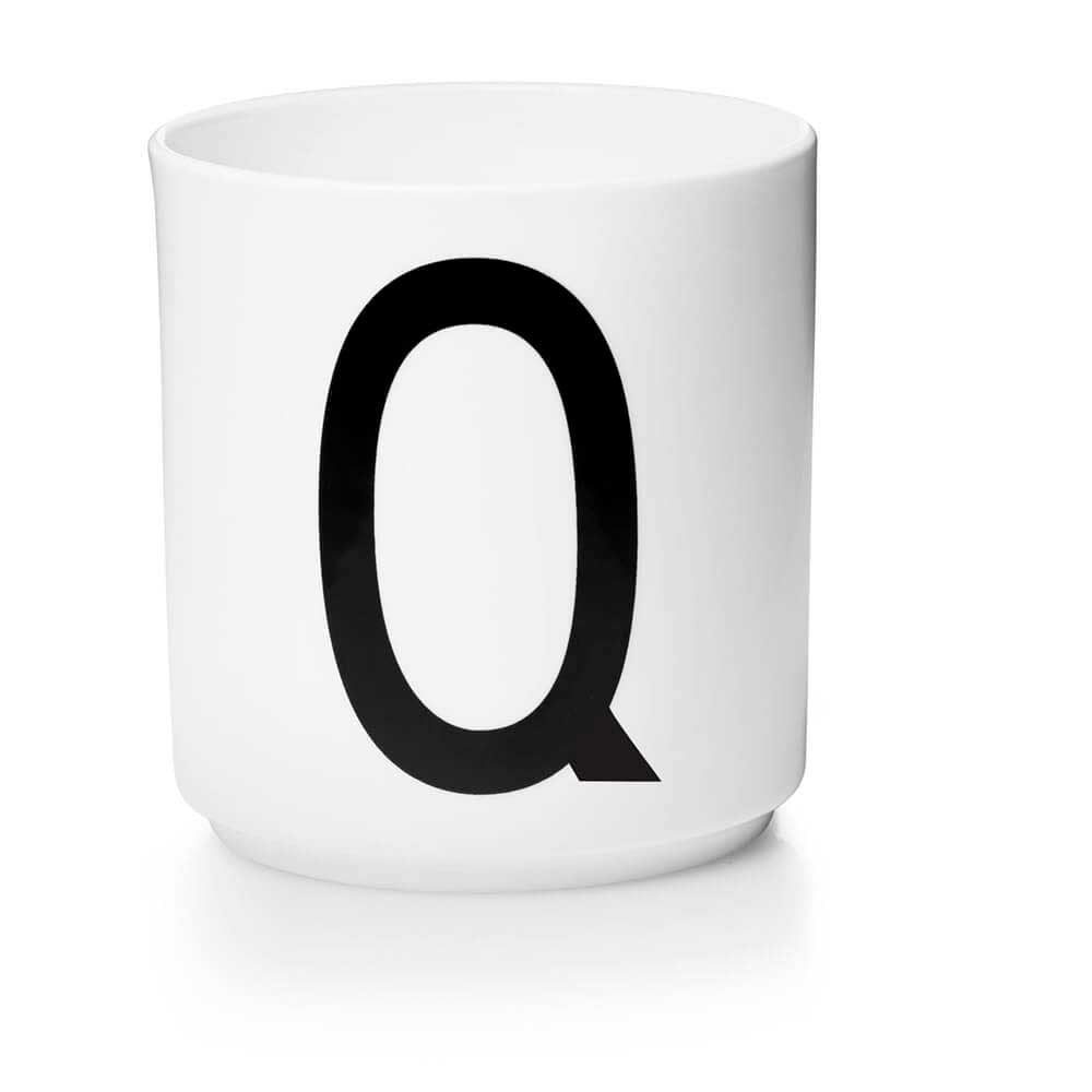 Q