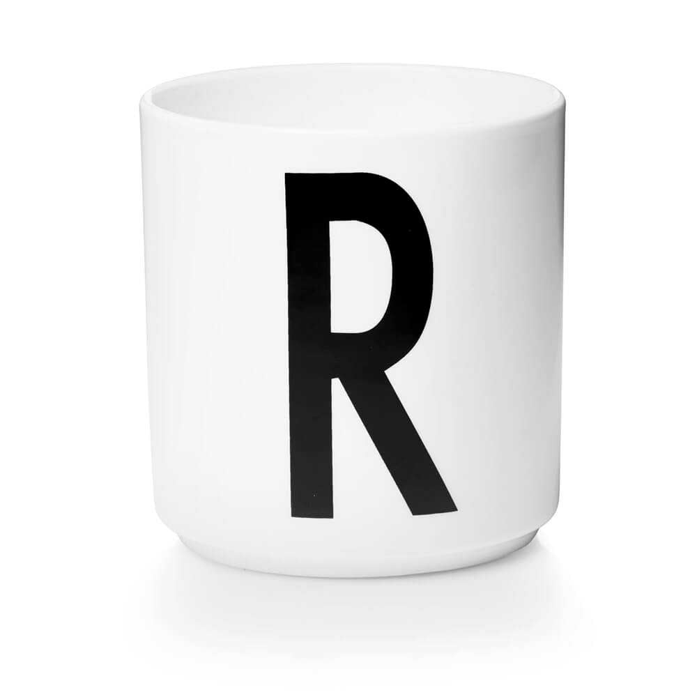 R