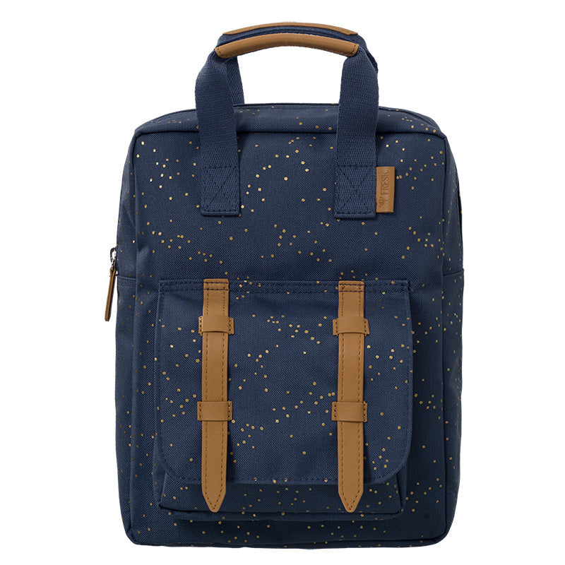 #kleur_Indigo dots