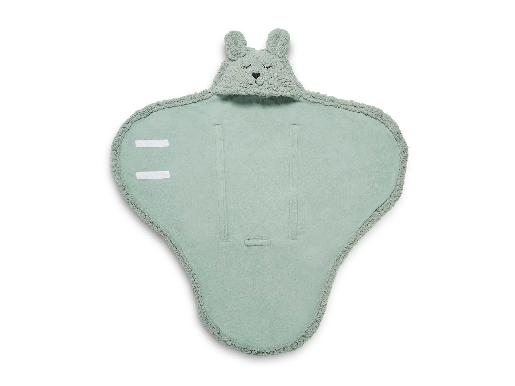 ash green