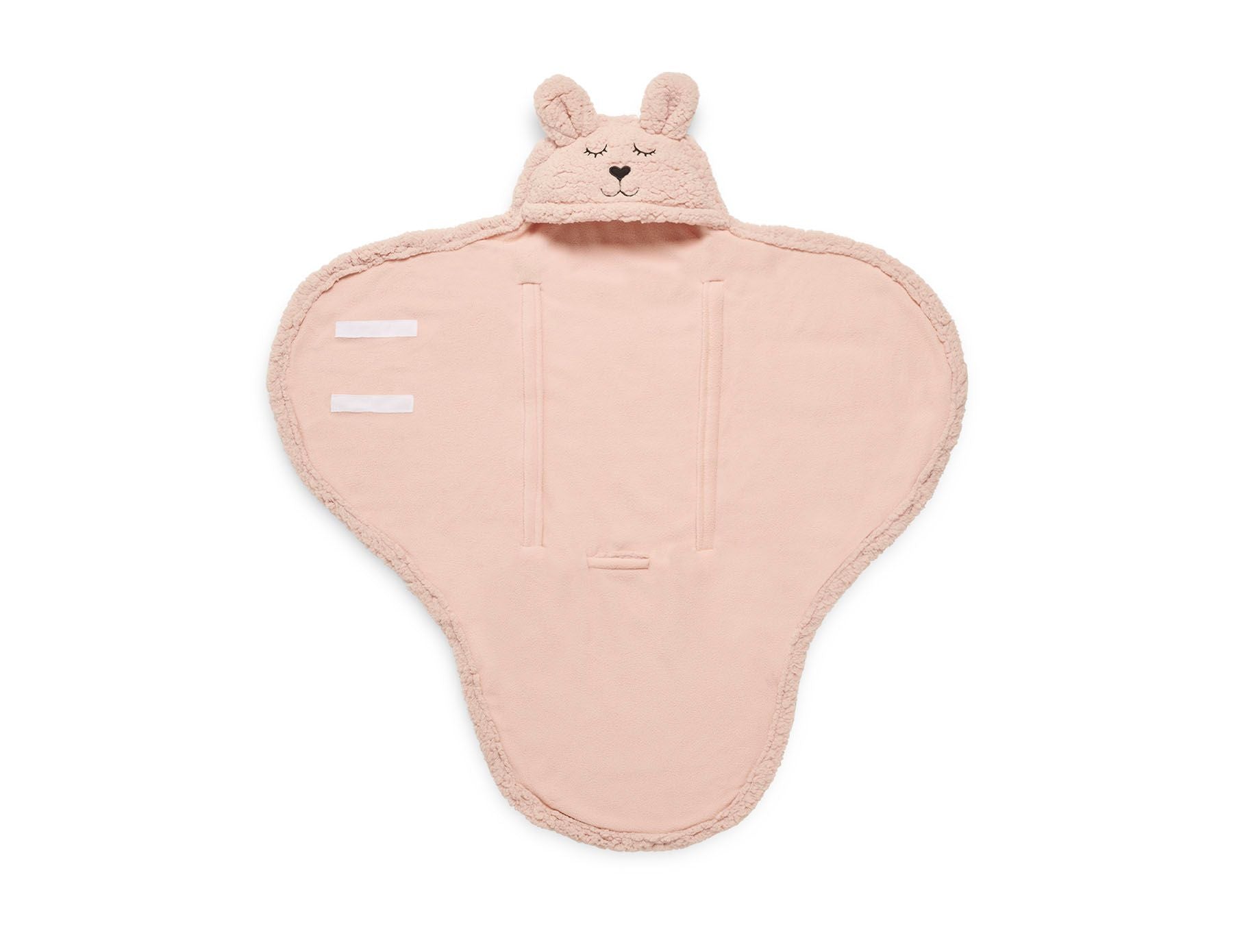 pale pink