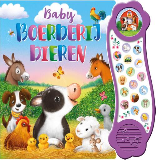 geluidenboek www.solief.nl boeken met dieren geluiden