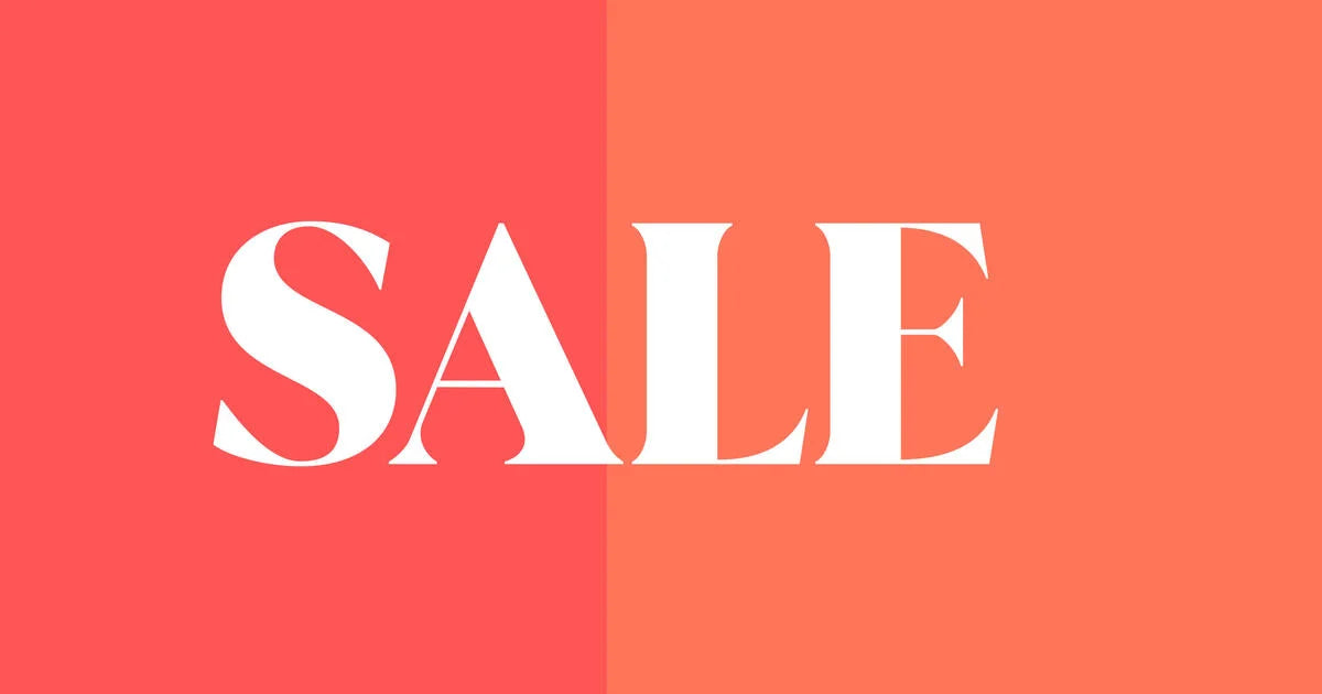 SALE-ITEMS