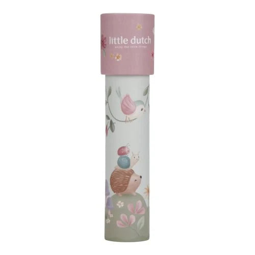 Little Dutch- Caleidoscoop - Roze - Fairy Garden