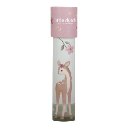 Little Dutch- Caleidoscoop - Roze - Fairy Garden