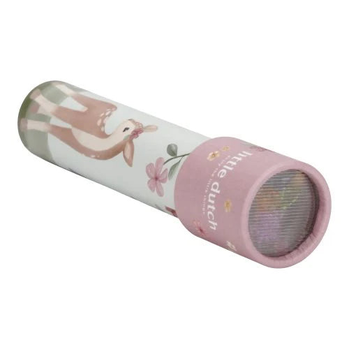 Little Dutch- Caleidoscoop - Roze - Fairy Garden