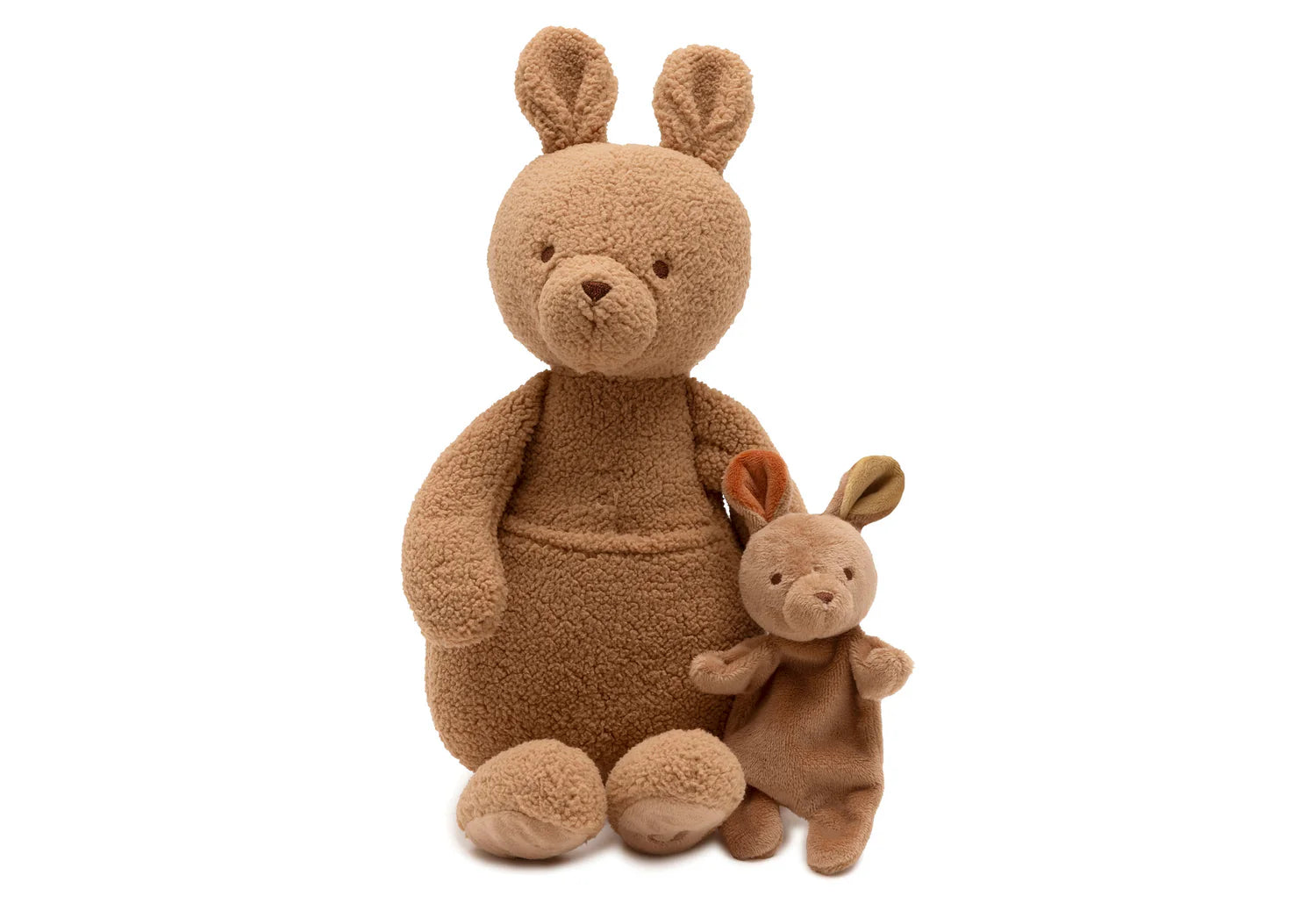 Jollein knuffel - Kangaroots