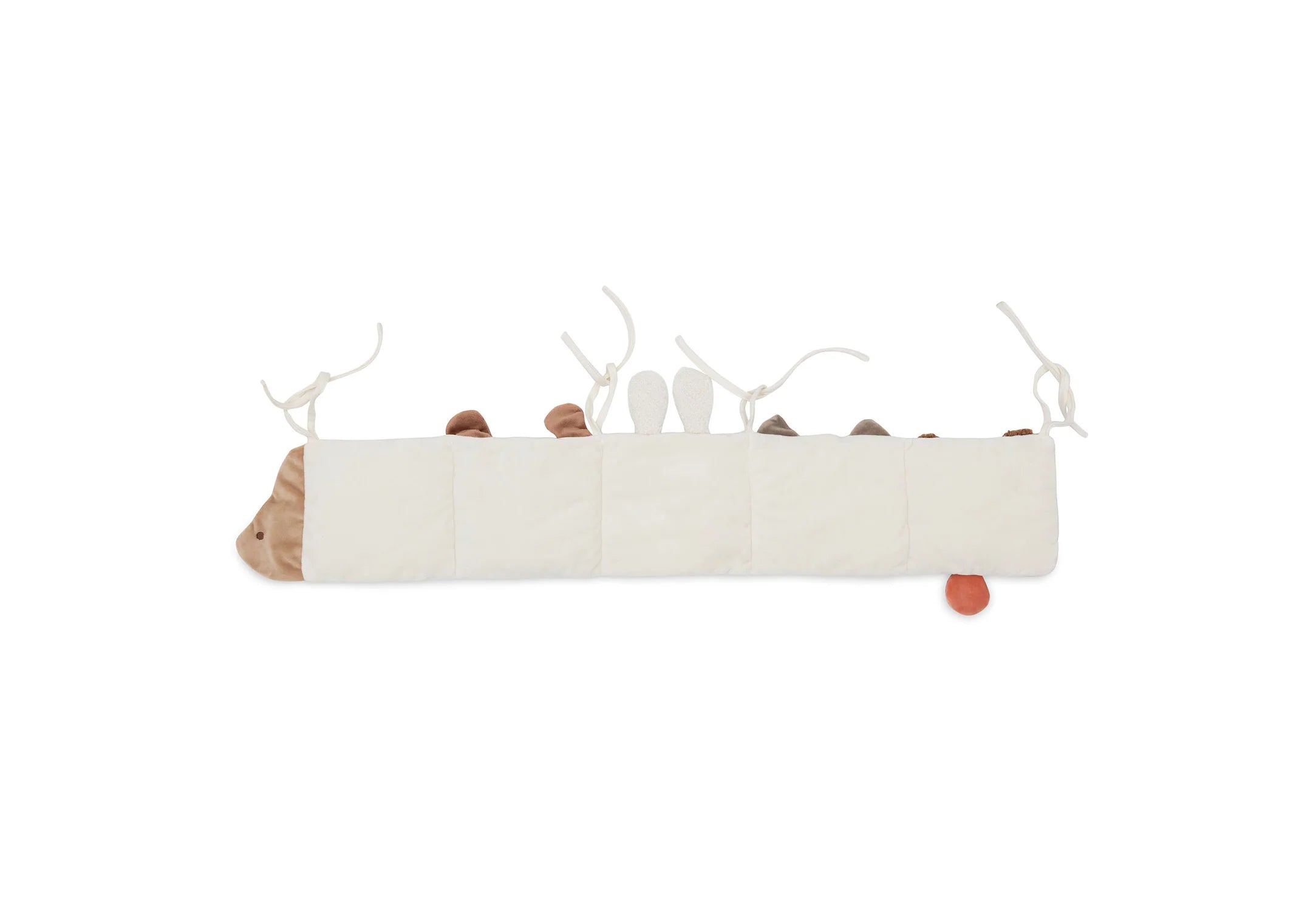 Jollein Activiteiten boxhanger -  Animal Friends