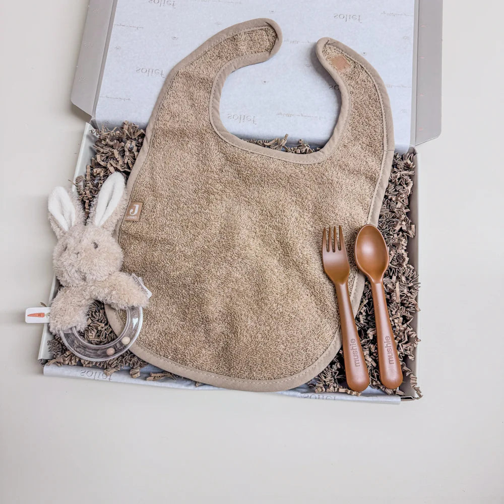 Brievenbus - Cadeaubox - Smakelijk eten - Mix & Match