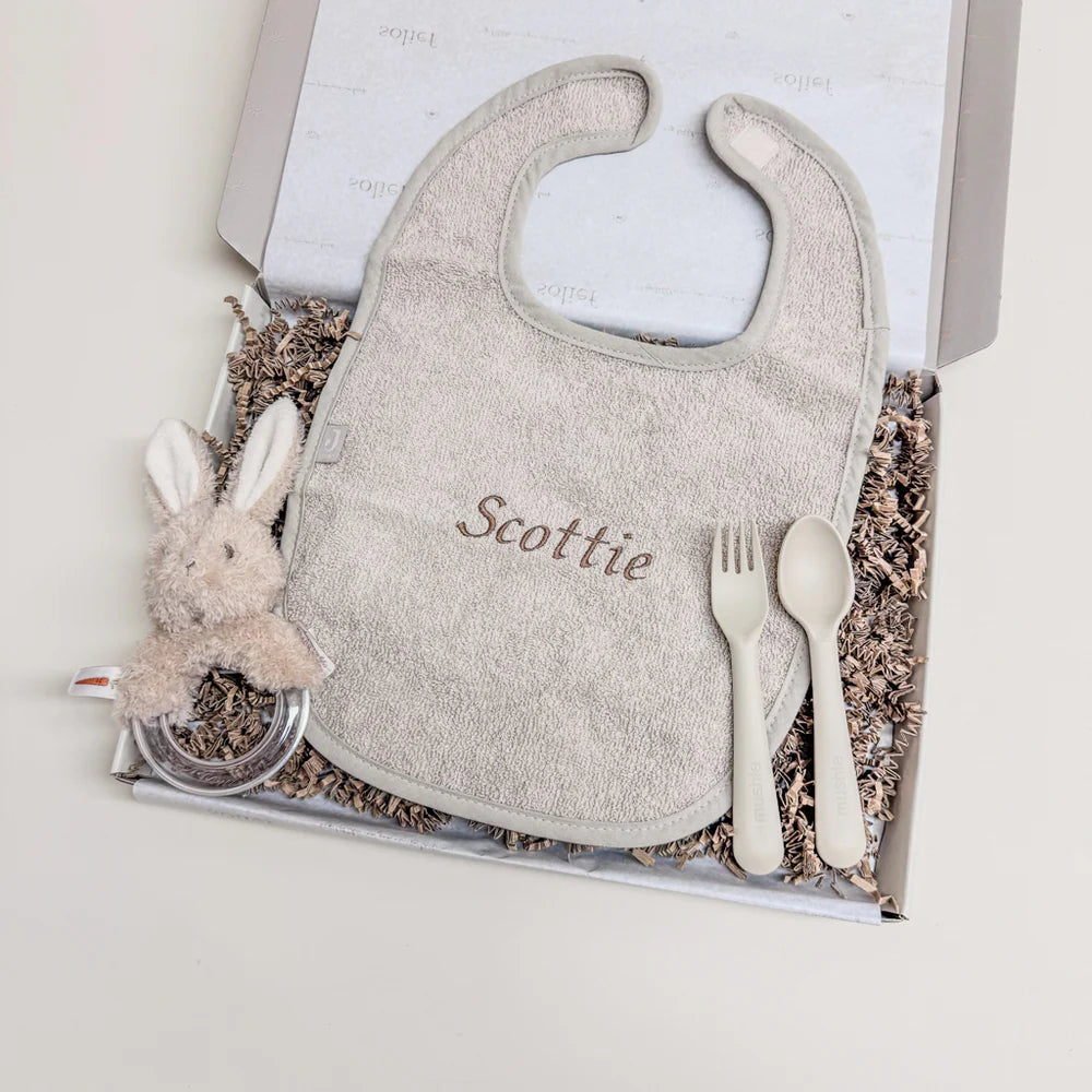 Brievenbus - Cadeaubox - Smakelijk eten - Mix & Match