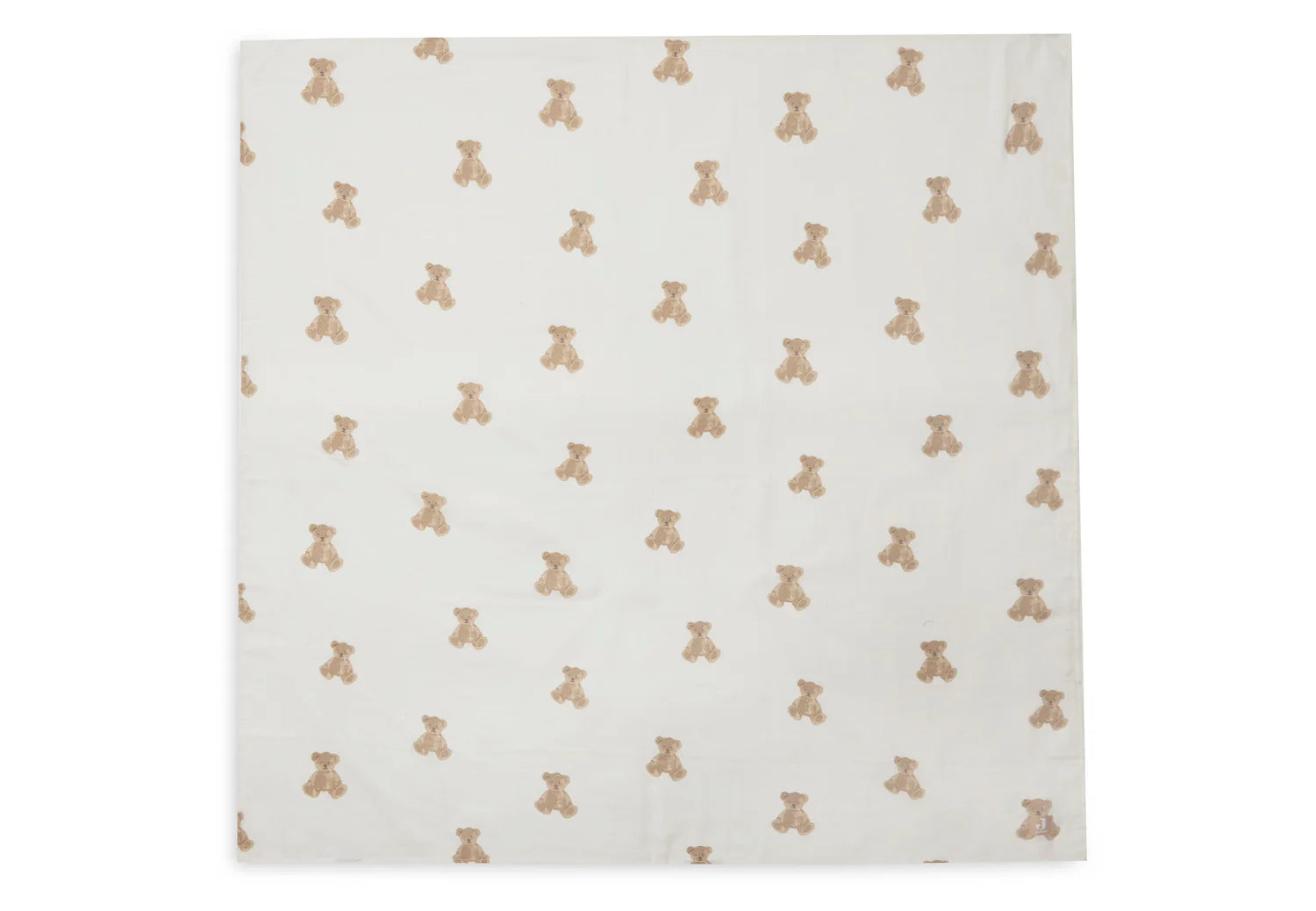 Jollein Hydrofiele doek XL 115x115cm