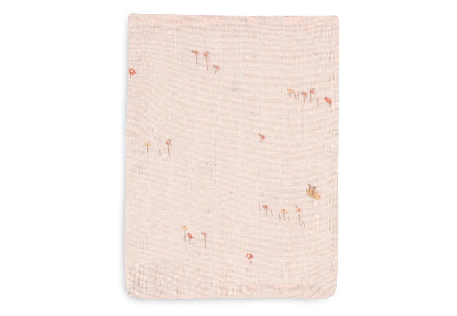 Jollein Washandje Hydrofiel - Pretty Picnic - 3 Stuks