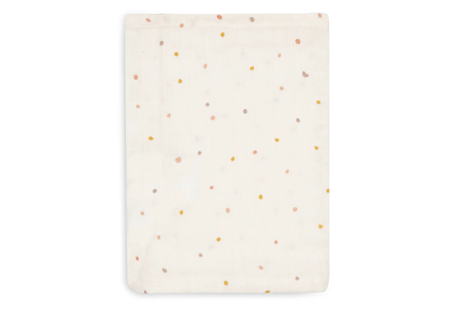 Jollein Washandje Hydrofiel - Kangaroots - 3 Stuks