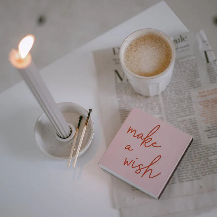 Moederdag Cadeaubundel - Make a wish