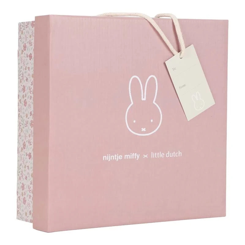 Little Dutch x Nijntje Lucky Blossom giftset