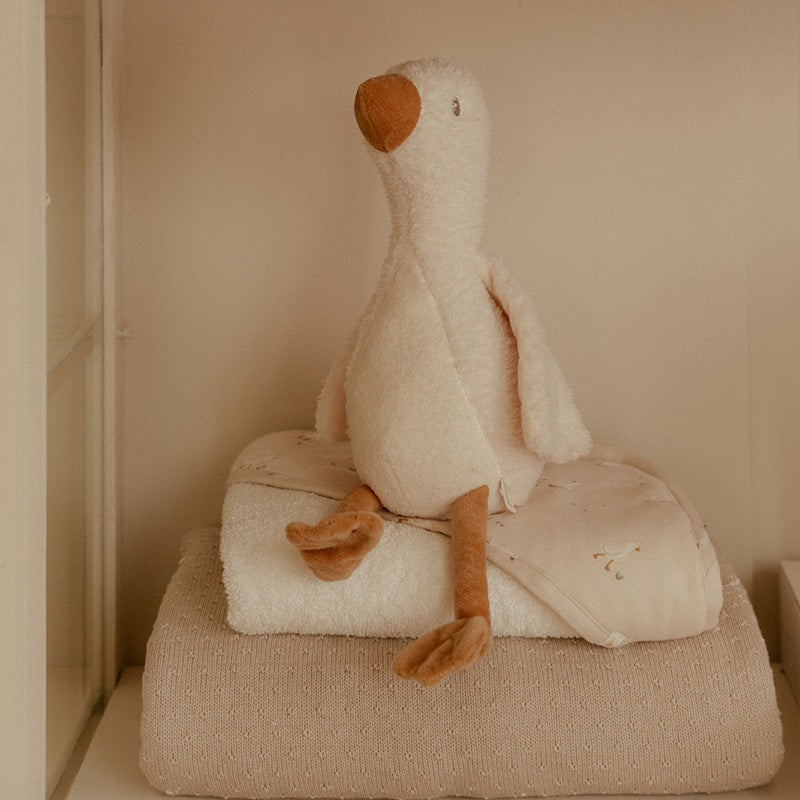 Little Dutch Knuffel Little Goose 25cm