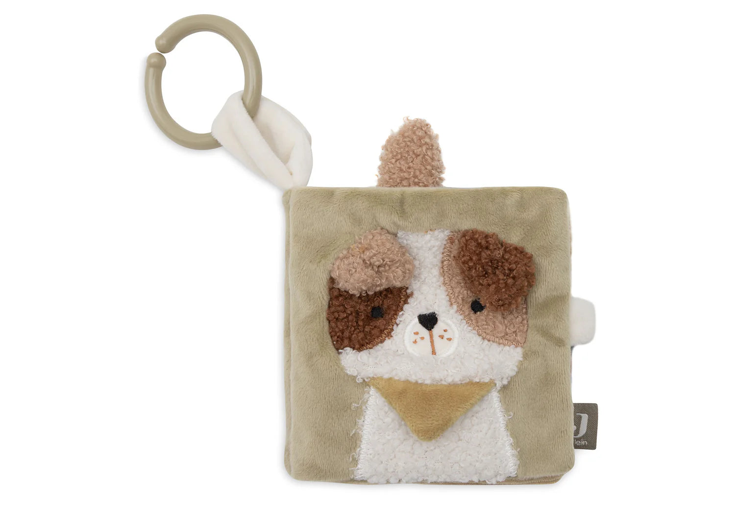 Kraamcadeau - Cadeaubox - Stoere Mick Tiny park