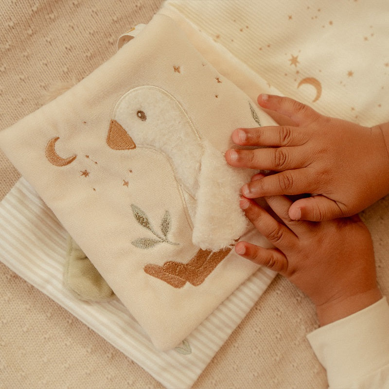 Little Dutch Activiteitenboekje - Newborn