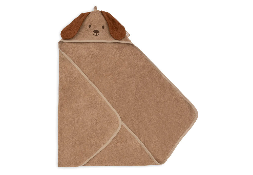 Kraamcadeau - Cadeaubox - Diego dog in bad