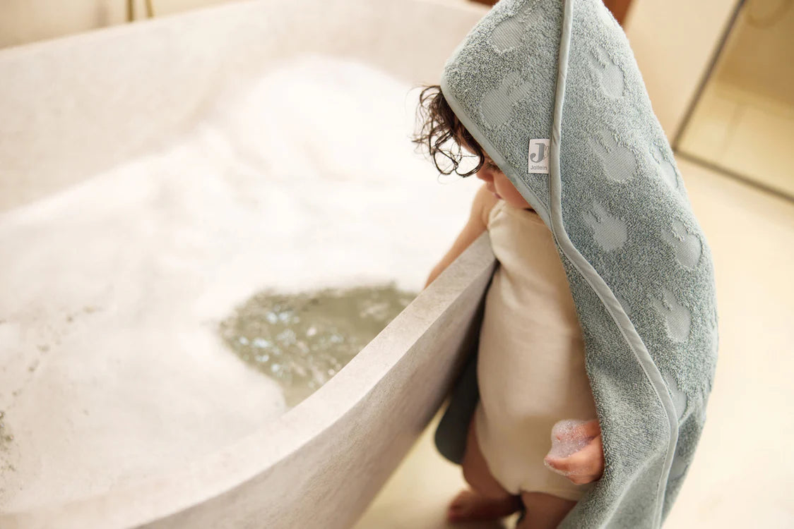 Kraamcadeau - Cadeaubox x Nijntje Lucky leaves