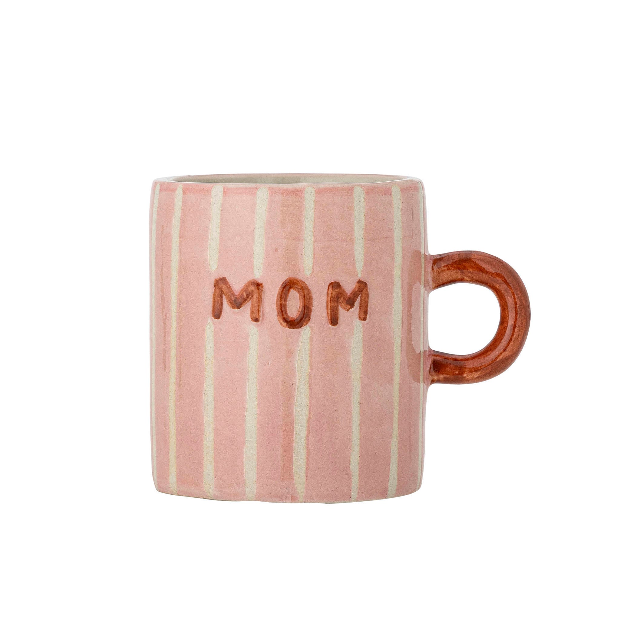 Bloomingville  Mok Cherish Mom (325 ml)