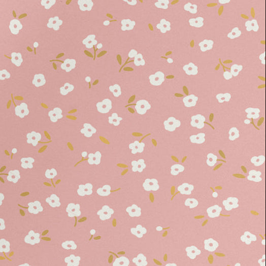 Inpakpapier Tiny Petals
