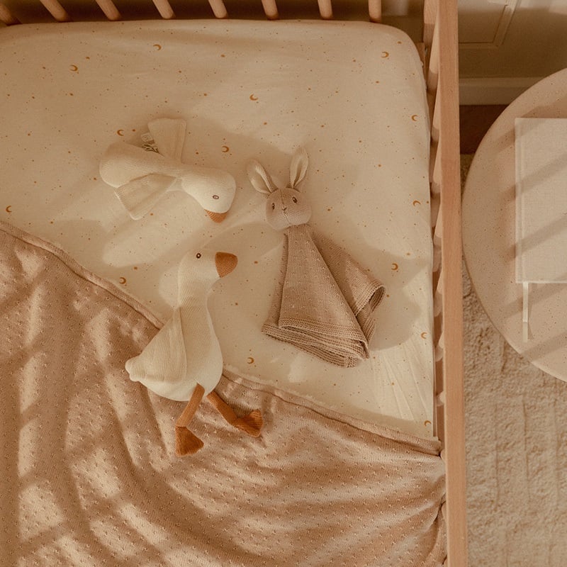 Little Dutch Giftset Newborn gebreid