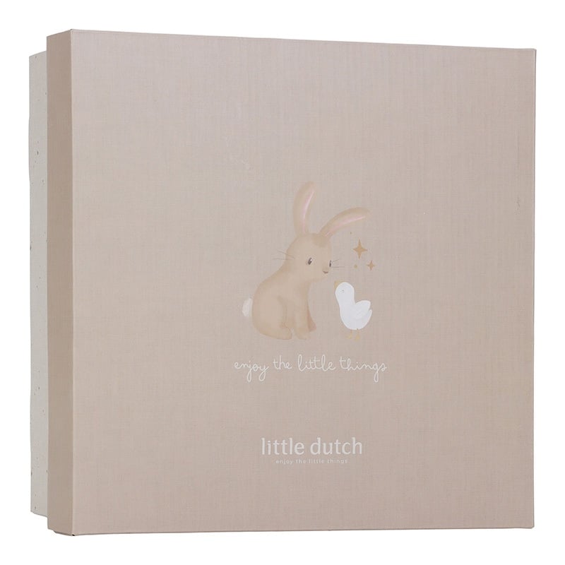 Little Dutch Giftset Newborn gebreid