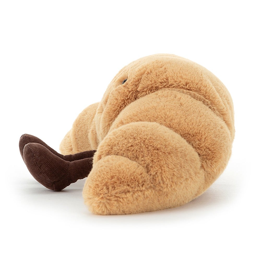 Jellycat Knuffel Amuseable Food Croissant