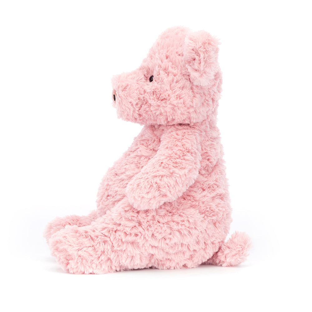 Jellycat Knuffel Barnabus Pig (26cm)