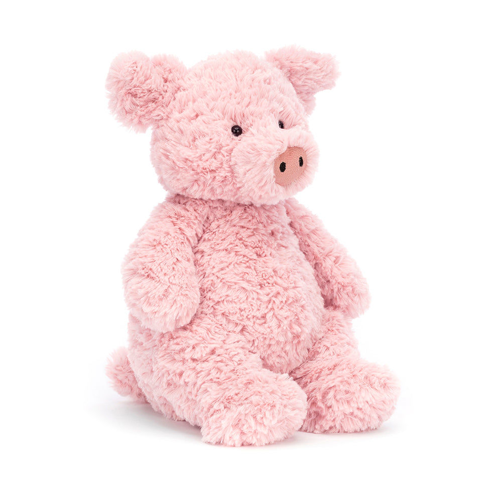 Jellycat Knuffel Barnabus Pig (26cm)