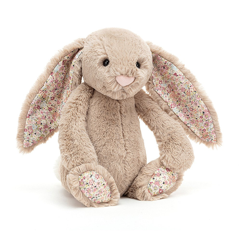 Jellycat Knuffel Blossom Bea Beige Bunny