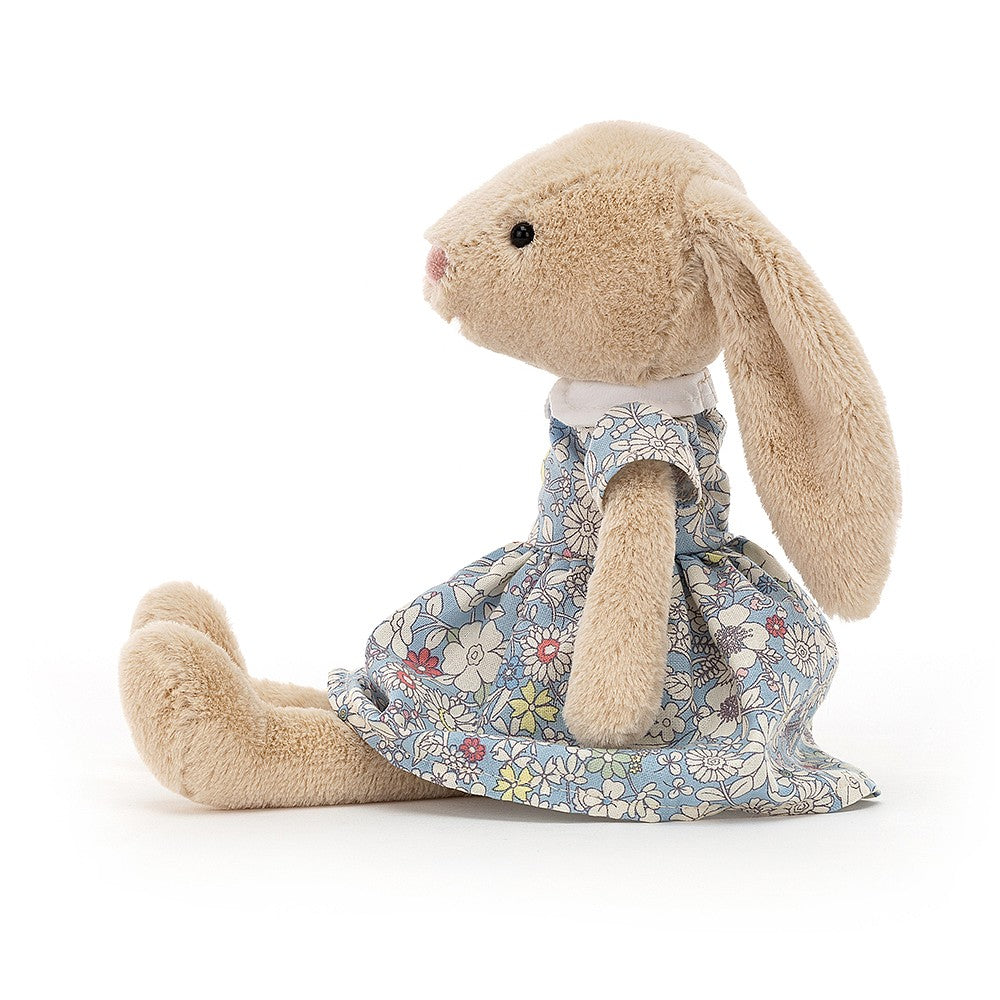 Jellycat Knuffel Floral Lottie Bunny (27cm)