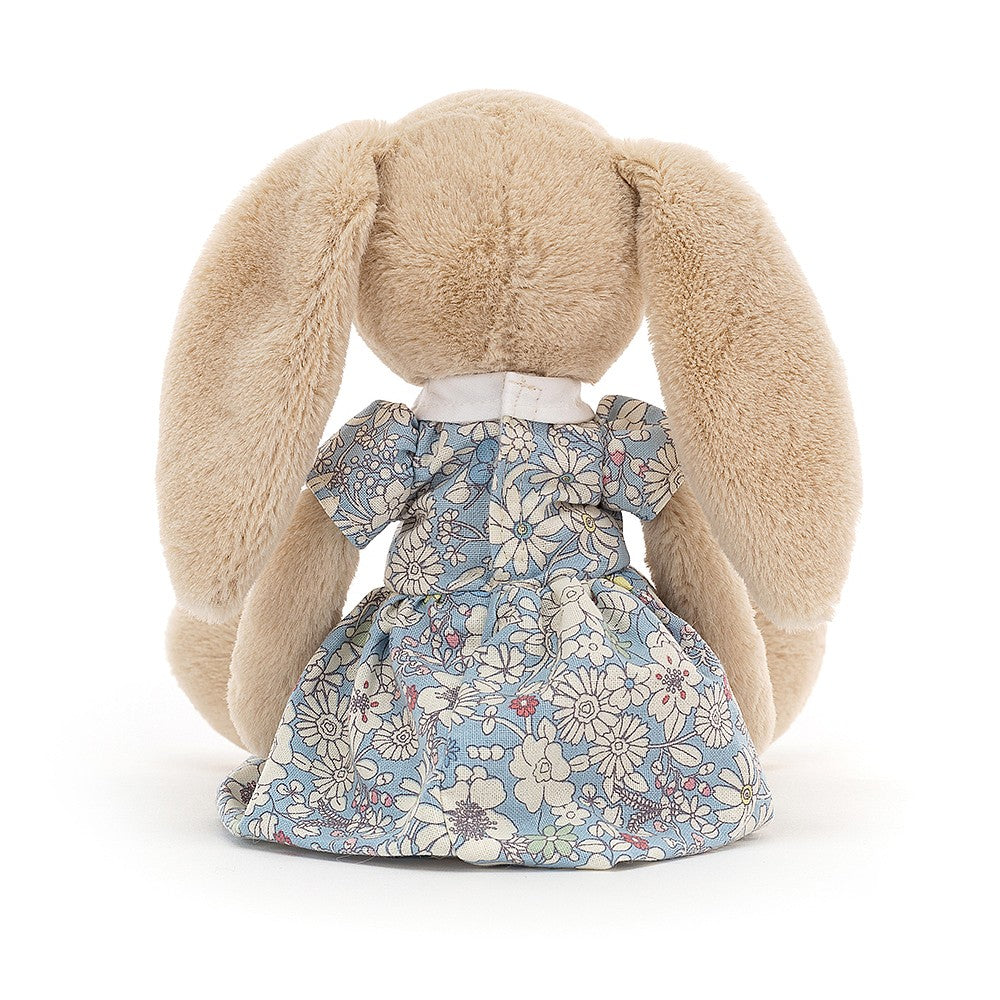 Jellycat Knuffel Floral Lottie Bunny (27cm)