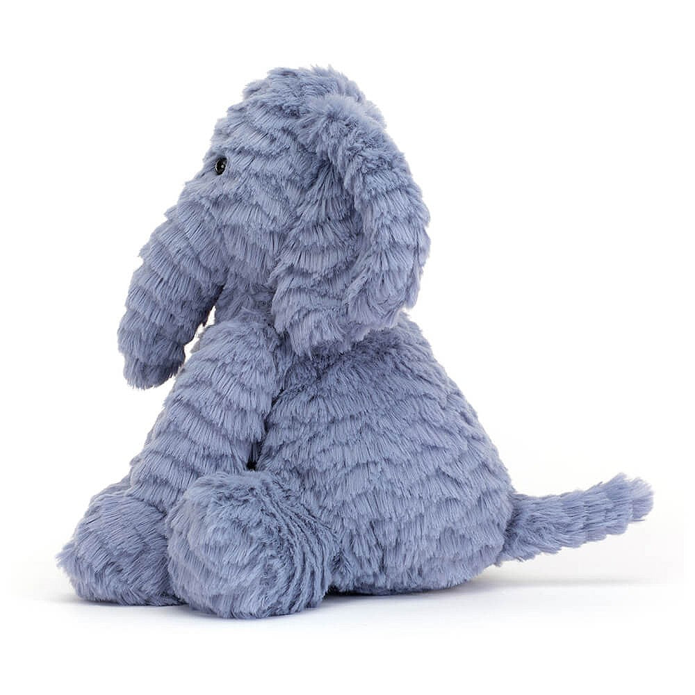 Jellycat Knuffel Fuddlewuddle Elephant (23cm)