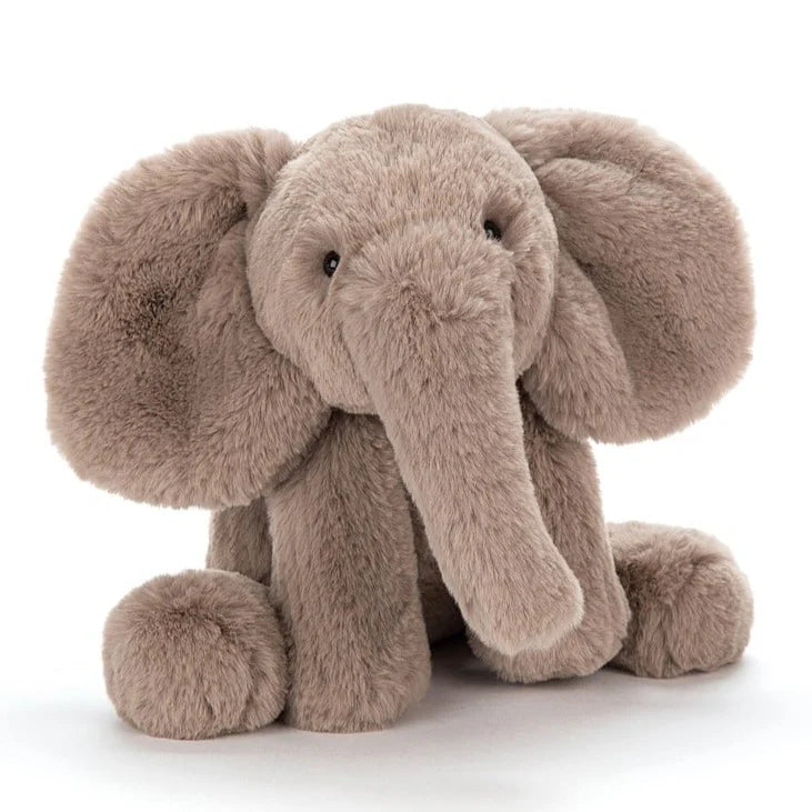 Jellycat Knuffel Smudge Elephant Superzacht