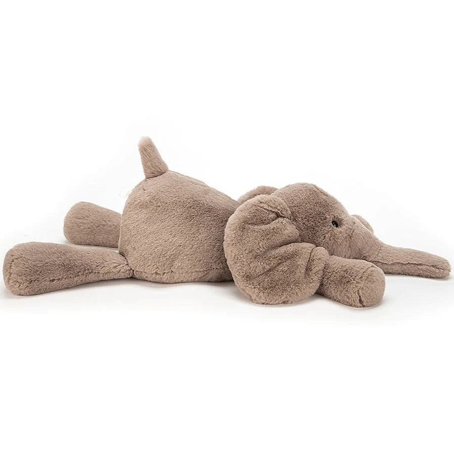 Jellycat Knuffel Smudge Elephant Superzacht